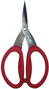  Tim Holtz Kushgrip Scissors